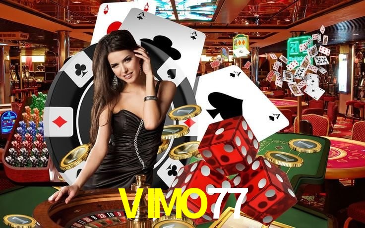 VIMO77 Arcade