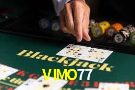 VIMO77 Bingo clásico mexicano