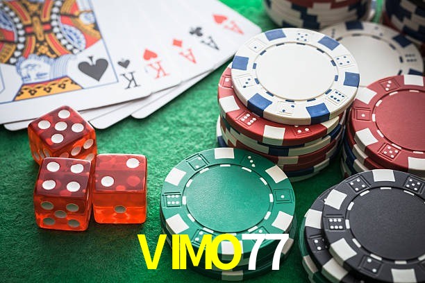 VIMO77 Múltiples modos de juego