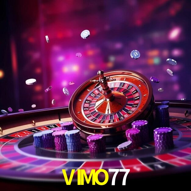 VIMO77 Tragamonedas