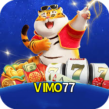 VIMO77 logo